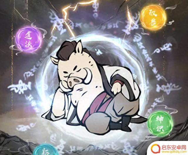 《寻道大千》轮回殿技巧攻略及10月最新兑换码
