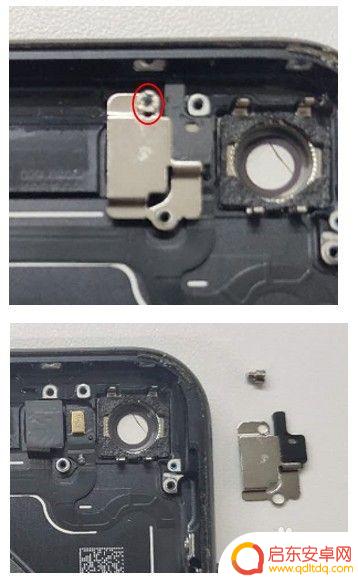苹果7手机怎么拆机 苹果iphone 7拆机步骤