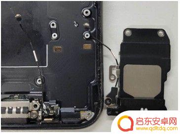 苹果7手机怎么拆机 苹果iphone 7拆机步骤