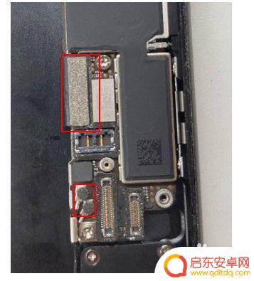 苹果7手机怎么拆机 苹果iphone 7拆机步骤