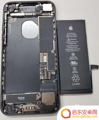 苹果7手机怎么拆机 苹果iphone 7拆机步骤