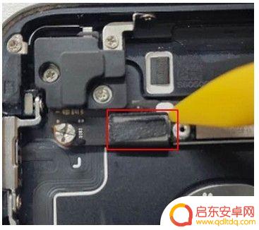苹果7手机怎么拆机 苹果iphone 7拆机步骤