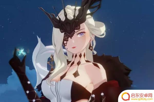 女士原神怎么解锁 在哪里可以找到原神女士周本
