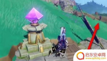 原神公义在哪里打 原神公义在哪个副本