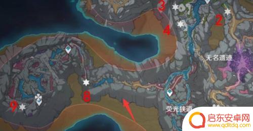 原神九文字之言 如何解锁原神2.6隐藏成就9文字之传言