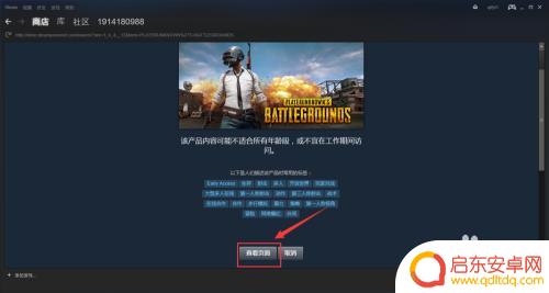 steam怎么买绝地求生的枪 怎么在Steam上购买绝地求生大逃杀