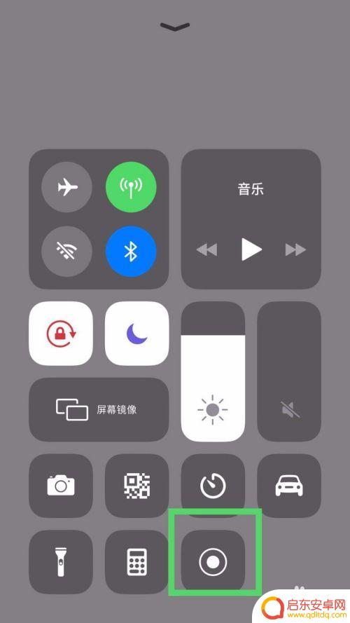 苹果手机如何录歌视频录音 苹果手机如何实现边放视频边录音