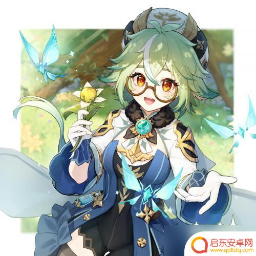 原神砂糖角色怎么入手 原神砂糖获得攻略