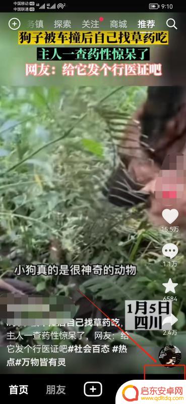 抖音上线提醒功能语音(抖音上线提醒功能语音怎么设置)