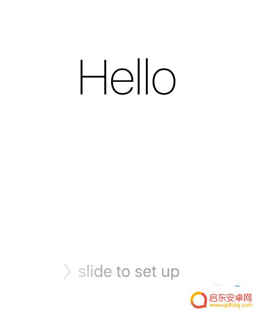 苹果手机se如何激活 iPhone SE激活教程及注意事项