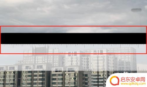 手机图片如何标记直线方向 手机如何在图片上加直线