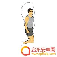 抖音快速运动减肥(抖音运动减肥的视频教程)