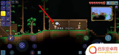 泰拉瑞亚旷工套怎么获得 泰拉瑞亚手游挖矿头盔如何获取