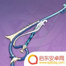 莫甘温温迪武器 温迪在《原神》中有什么专属武器