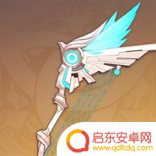 莫甘温温迪武器 温迪在《原神》中有什么专属武器