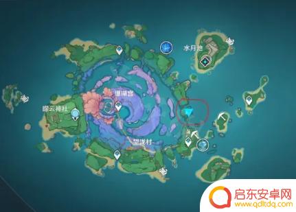 原神鼓怎么获得 原神军势钲鼓图纸获得技巧