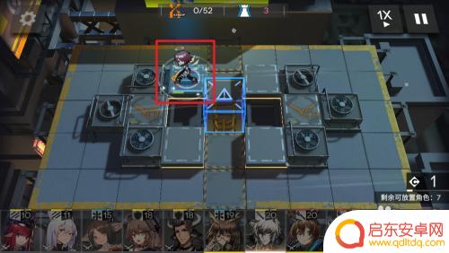 明日方舟注意事项 明日方舟2-9打法解析