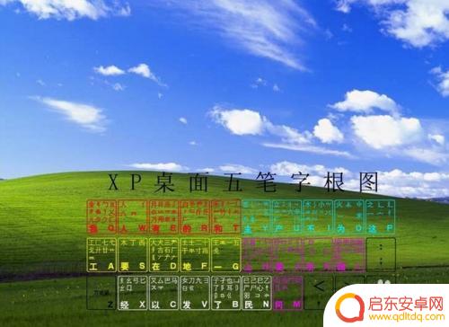 手机什么五笔输入法好用 如何快速掌握五笔输入法