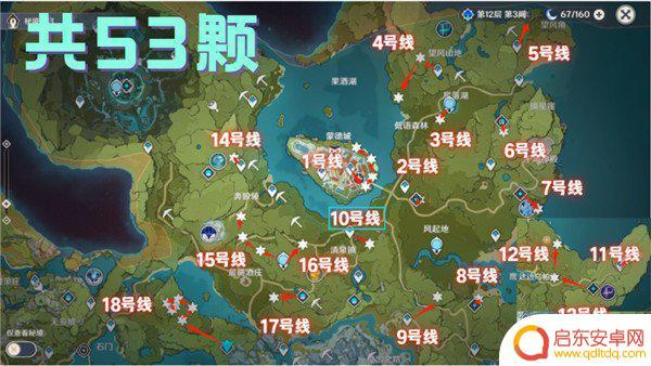 原神营业额超过 原神义卖与妙想营业额8万攻略分享