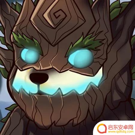 抖音狗头图片蓝色背景(抖音狗头图片绿幕素材)