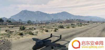 gta5狂燕 侠盗猎车手5狂焰载具性能评测