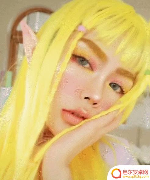 女生 抖音 滤镜豆瓣(抖音滤镜好看)