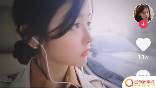女生 抖音 滤镜豆瓣(抖音滤镜好看)