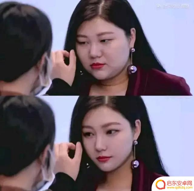 女生 抖音 滤镜豆瓣(抖音滤镜好看)