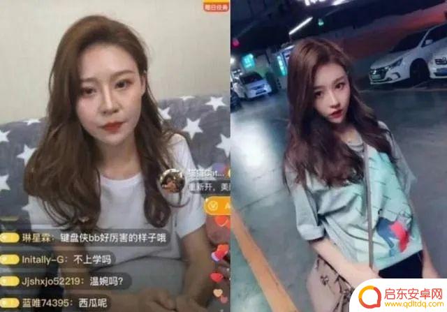 女生 抖音 滤镜豆瓣(抖音滤镜好看)
