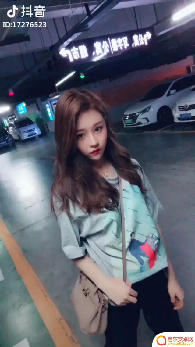 女生 抖音 滤镜豆瓣(抖音滤镜好看)