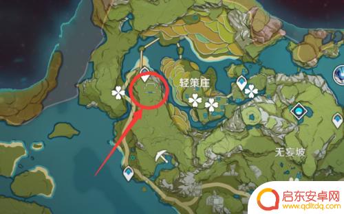 原神雕像启动顺序 原神龙头雕像点亮顺序步骤详解