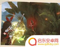 死域原神 《原神》3.0版本死域是什么
