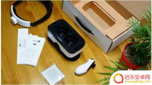 手机怎么安装vr 手机盒子式VR眼镜怎么使用