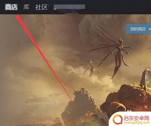 steam评分怎么看 steam游戏排行榜怎么查看