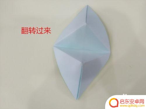 手机架怎么折视频 快速制作手机支架的简单折法