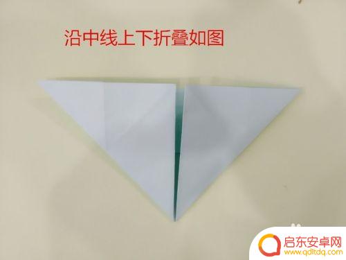 手机架怎么折视频 快速制作手机支架的简单折法