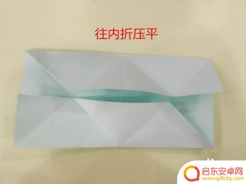手机架怎么折视频 快速制作手机支架的简单折法