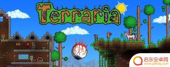 泰拉瑞亚steam联机连接到 steam泰拉瑞亚怎么建立联机游戏