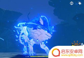 原神狼王免疫什么元素 原神北风狼王对冰元素免疫