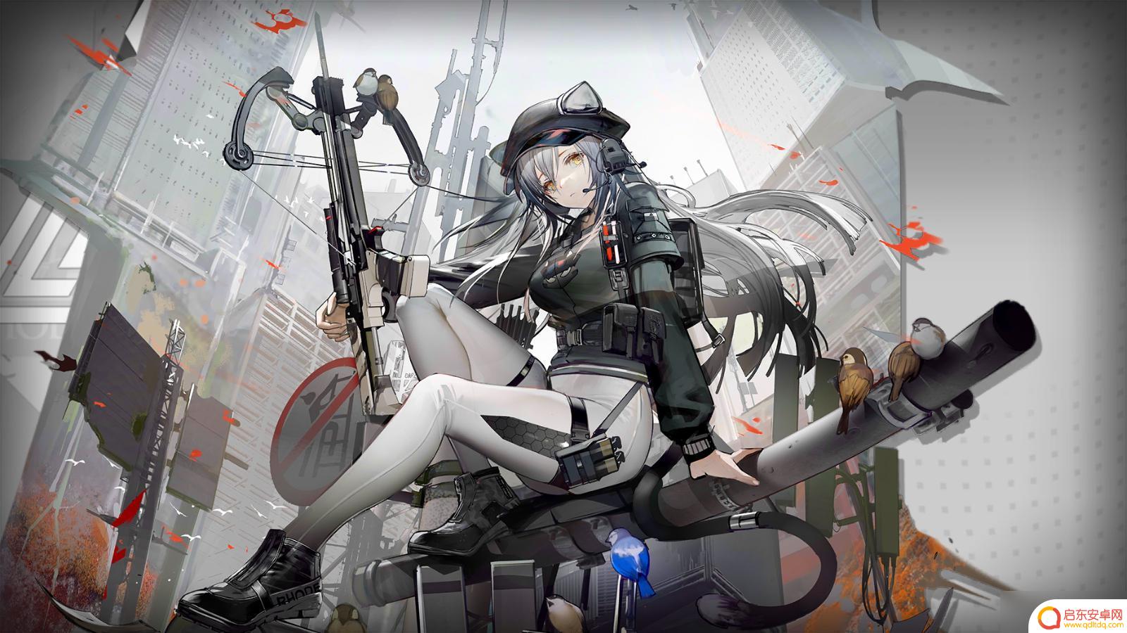 明日方舟6星破甲狙怎么样 明日方舟四周年六星狙击干员强度分析