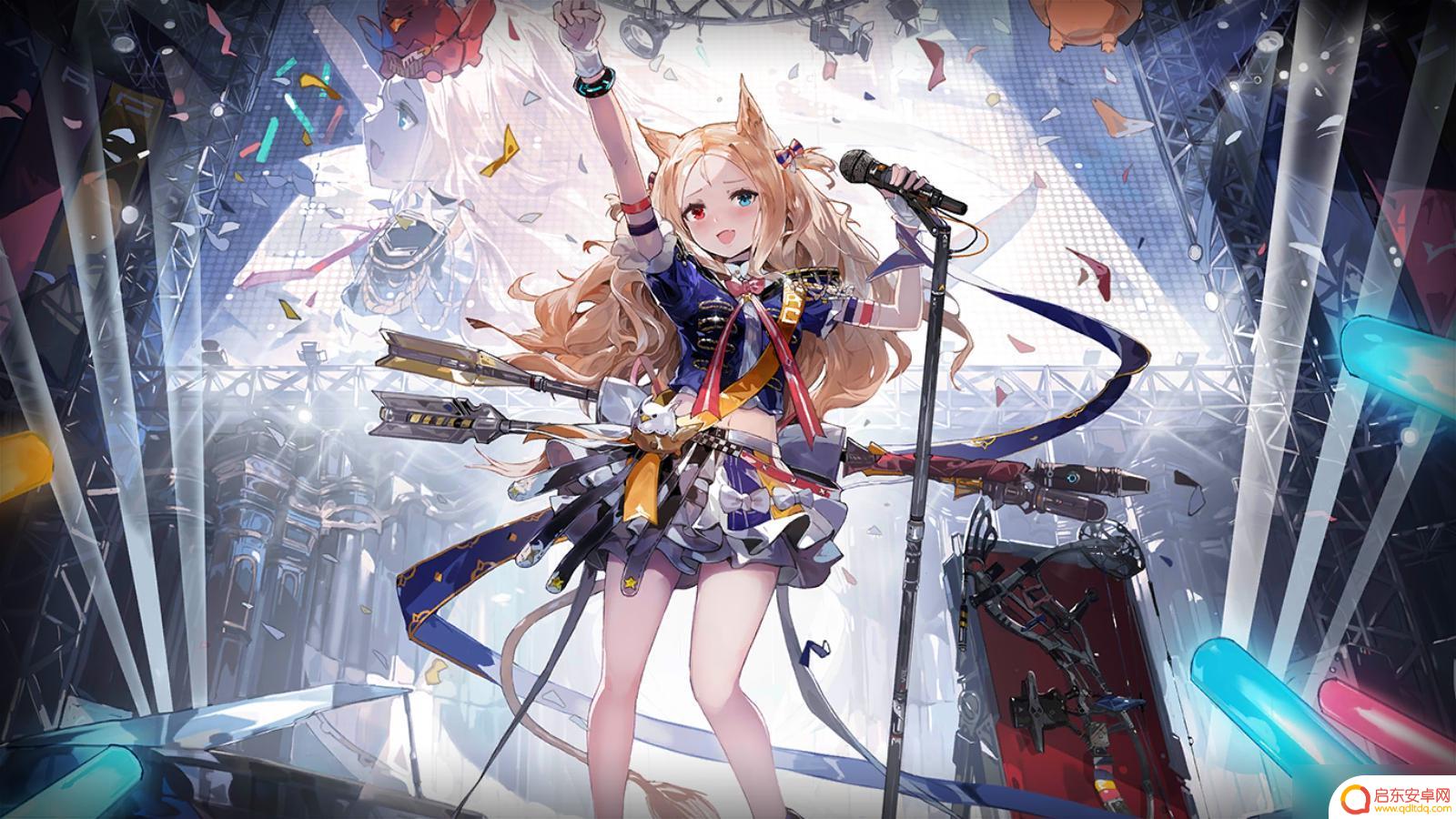 明日方舟6星破甲狙怎么样 明日方舟四周年六星狙击干员强度分析