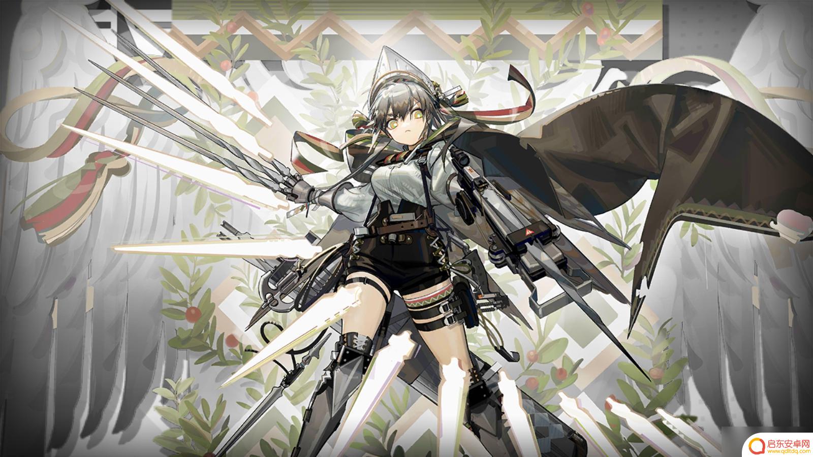 明日方舟6星破甲狙怎么样 明日方舟四周年六星狙击干员强度分析