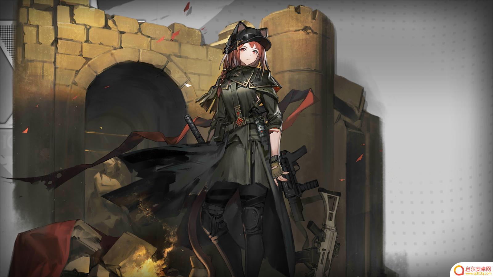 明日方舟6星破甲狙怎么样 明日方舟四周年六星狙击干员强度分析