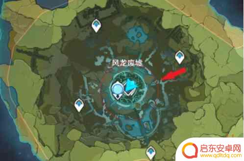 原神弓获得方法 原神北陆弓原胚三个获取技巧