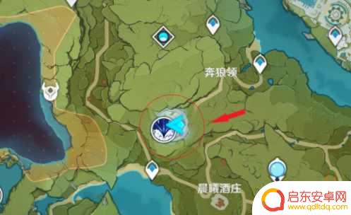 原神弓获得方法 原神北陆弓原胚三个获取技巧
