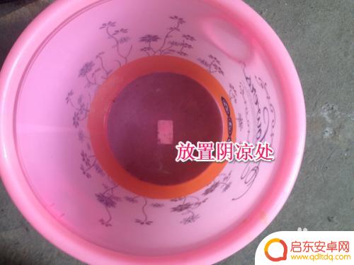 手机垃圾桶如何清洗 垃圾桶清洗的正确方法