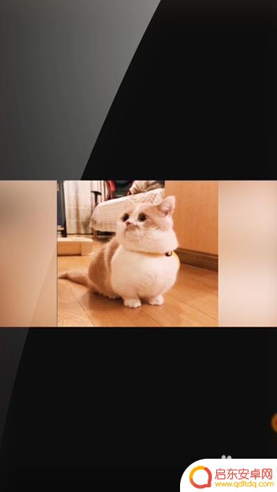 手机上视频上面的文字怎么去掉 手机视频文字去除方法