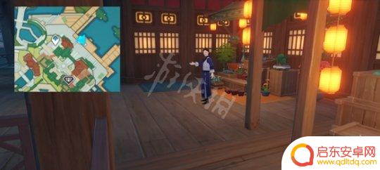 原神哪里有鱼肉 原神鱼肉在哪里买