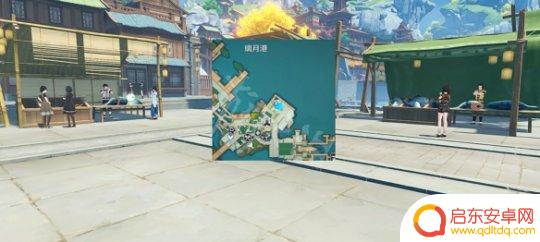 原神哪里有鱼肉 原神鱼肉在哪里买