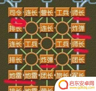 军棋怎么跟好友对战 天天军棋好友对战怎么加好友